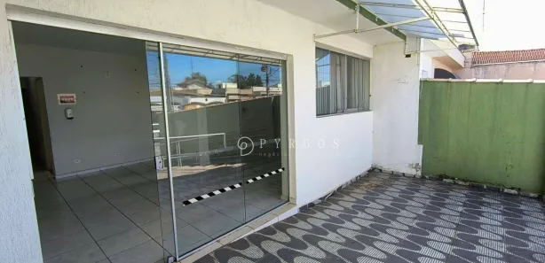 Loja / Salão / Ponto Comercial para venda ou aluguel, 200m² no Vila Pinheiro, Jacareí