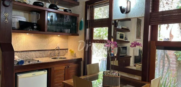 Flat com 1 Quarto à venda, 63m² no Araras, Petrópolis