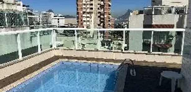 Cobertura com 3 Quartos à venda, 210m² no Ingá, Niterói