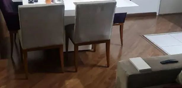 Apartamento com 2 Quartos para alugar, 70m² no Fundação, São Caetano do Sul