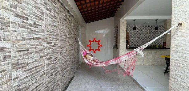 Casa com 2 Quartos à venda, 120m² no Cidade Alta, Caruaru