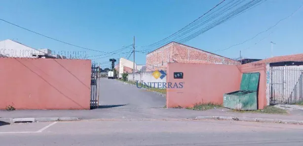 Terreno / Lote / Condomínio à venda, 236m² no Jardim Água Doce I, Campina Grande do Sul
