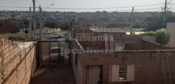 Sobrado com 2 Quartos à venda, 220m² no Residencial Maria Clara, São José do Rio Preto