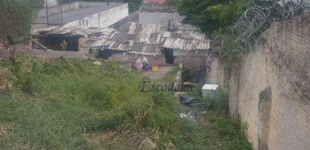 Terreno / Lote / Condomínio à venda, 280m² no Vila Romero, São Paulo