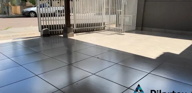 Sobrado com 3 Quartos à venda, 115m² no Vera Cruz, Londrina