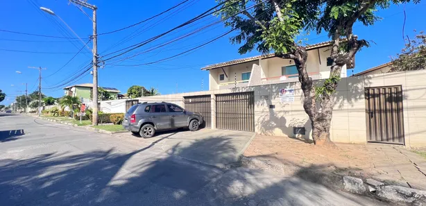 Casa de Condomínio com 4 Quartos à venda, 120m² no Buraquinho, Lauro de Freitas