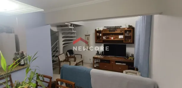 Casa de Condomínio com 2 Quartos à venda, 70m² no Jardim Petrópolis, Cotia