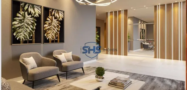 Apartamento com 2 Quartos à venda, 70m² no Do Salto, Blumenau