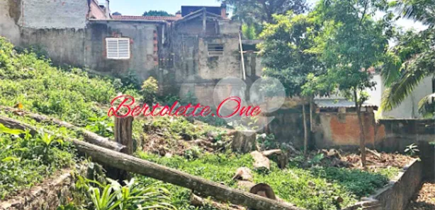 Terreno / Lote / Condomínio à venda, 827m² no Vila Albertina, São Paulo