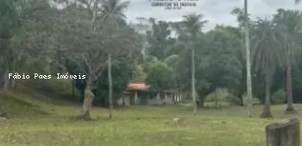Fazenda / Sítio / Chácara à venda, 3000m² no Agrobrasil, Cachoeiras de Macacu