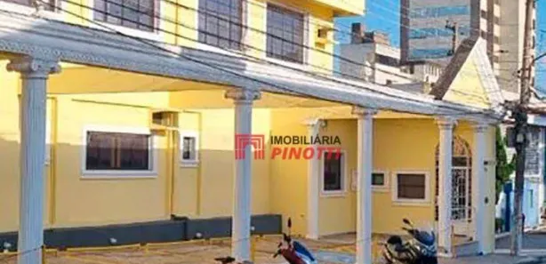 Prédio Inteiro para venda ou aluguel, 890m² no Jardim do Mar, São Bernardo do Campo