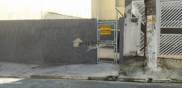 Terreno / Lote / Condomínio à venda, 126m² no Centro, Diadema