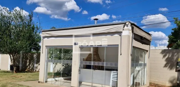 Apartamento com 2 Quartos à venda, 46m² no Pompéia, Piracicaba
