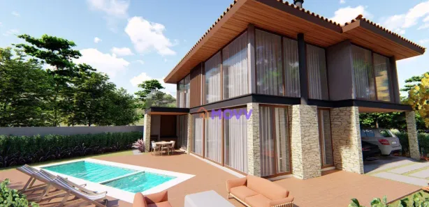 Casa com 3 Quartos à venda, 246m² no São José do Imbassaí, Maricá