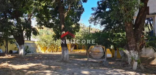 Fazenda / Sítio / Chácara com 10 Quartos à venda, 10047m² no Granjas Primavera (Justinópolis), Ribeirão das Neves