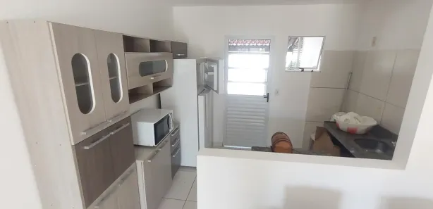 Casa de Condomínio com 3 Quartos para alugar, 125m² no Barra Nova, Marechal Deodoro