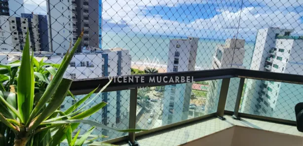 Apartamento com 2 Quartos à venda, 60m² no Pina, Recife