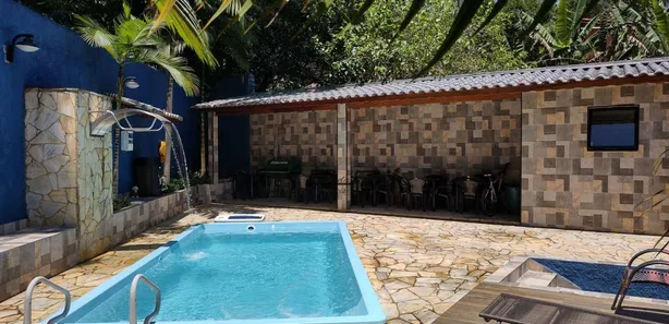 Casa com 2 Quartos à venda, 138m² no Quarta Divisão, Ribeirão Pires