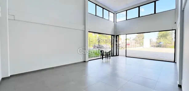 Conjunto Comercial / Sala com 1 Quarto para alugar, 52m² no Uvaranas, Ponta Grossa