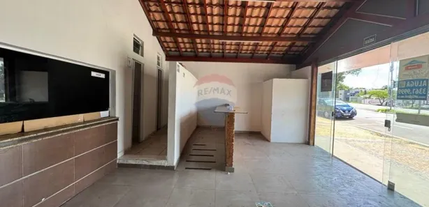 Loja / Salão / Ponto Comercial para alugar, 60m² no Vila Paraíso, Mogi Guaçu
