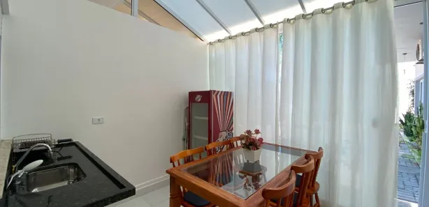Flat com 1 Quarto para venda ou aluguel, 70m² no Juquehy, São Sebastião