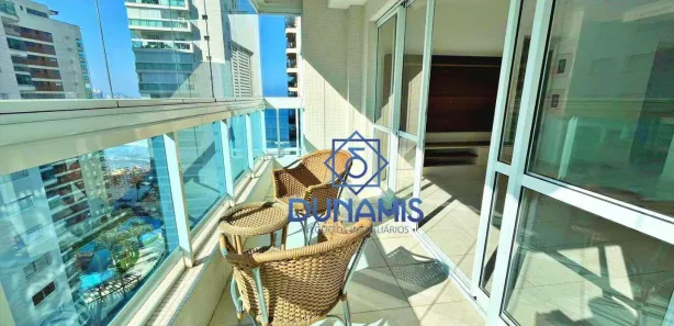 Apartamento com 2 Quartos à venda, 80m² no Vila Alzira, Guarujá