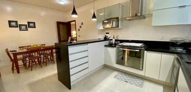 Casa de Condomínio com 5 Quartos à venda, 540m² no Park Way, Brasília