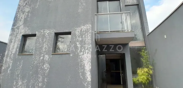 Prédio Inteiro para venda ou aluguel, 348m² no Jardim Pérola, Limeira