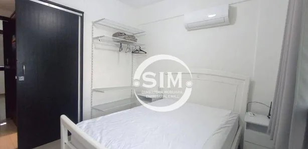 Flat com 2 Quartos à venda, 56m² no Praia Caravelas, Armação dos Búzios