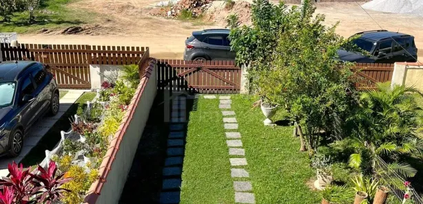Casa com 2 Quartos à venda, 186m² no Centro (Praia Seca), Araruama