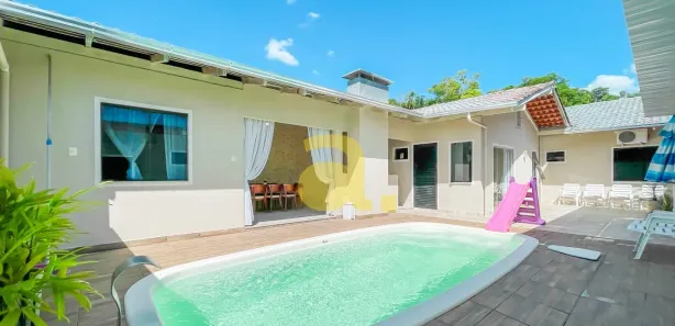 Casa com 3 Quartos à venda, 290m² no Do Salto, Blumenau