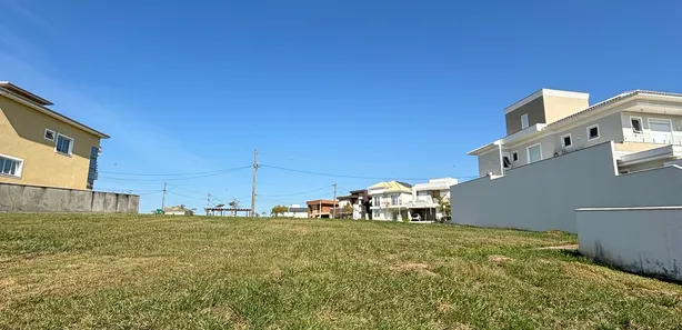 Terreno / Lote / Condomínio à venda, 385m² no Parque Ipiranga, Resende