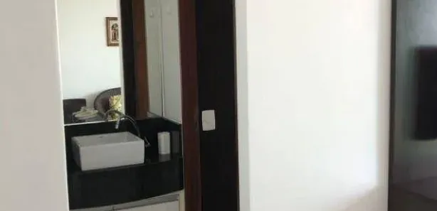 Apartamento com 1 Quarto para alugar, 36m² no Manaíra, João Pessoa