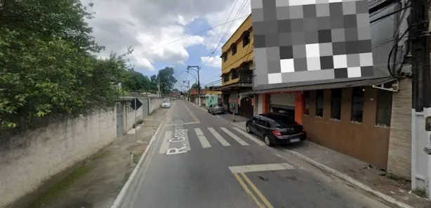 Loja / Salão / Ponto Comercial com 4 Quartos à venda, 392m² no Fazenda Sobradinho (Vila Inhomirim), Magé