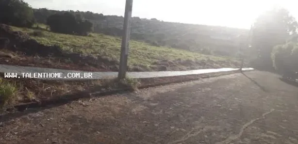 Terreno / Lote / Condomínio à venda no Planalto, Arapiraca