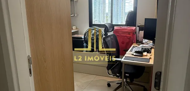 Apartamento com 2 Quartos à venda, 55m² no Pernambués, Salvador