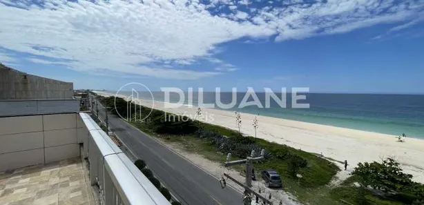 Cobertura com 2 Quartos à venda, 160m² no Boqueirão, Saquarema