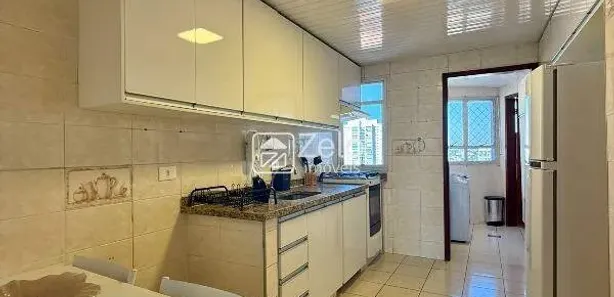 Cobertura com 4 Quartos para alugar, 200m² no Taquaral, Campinas