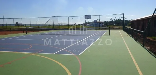 Terreno / Lote / Condomínio à venda, 454m² no Parque Egisto Ragazzo, Limeira