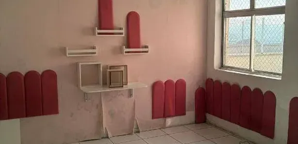 Cobertura com 2 Quartos para alugar, 157m² no Rudge Ramos, São Bernardo do Campo