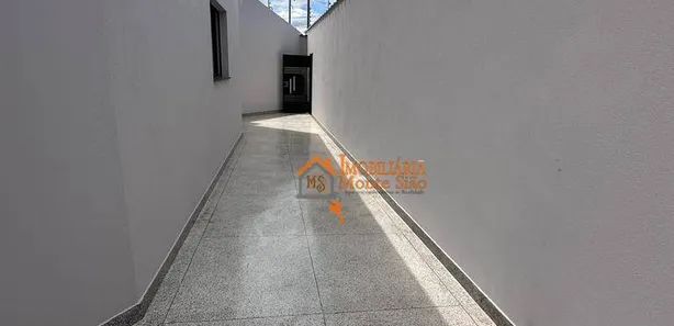 Sobrado com 2 Quartos à venda, 72m² no Jardim Rio Negro, Itaquaquecetuba