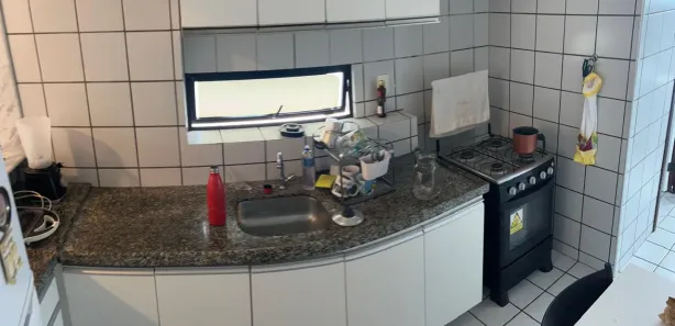 Apartamento com 3 Quartos à venda, 70m² no Pina, Recife
