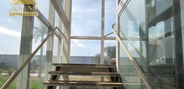 Prédio Inteiro para alugar, 1590m² no Chácara Monte Alegre, Sumaré