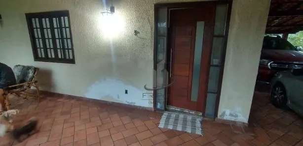 Fazenda / Sítio / Chácara com 4 Quartos à venda, 500m² no Varjão, Piraí