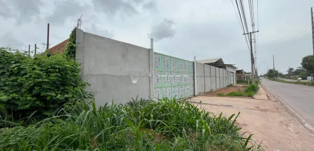 Galpão / Depósito / Armazém com 1 Quarto para alugar, 2000m² no Centro, Barcarena