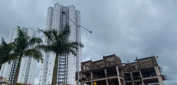 Cobertura com 4 Quartos à venda, 176m² no Parque Esplanada, Embu das Artes