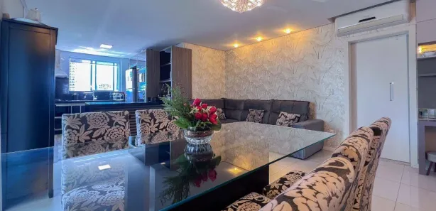 Apartamento com 3 Quartos à venda, 140m² no Centro, Itajaí