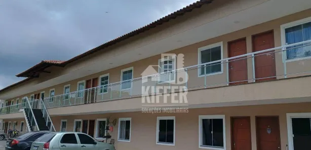 Apartamento com 2 Quartos à venda, 65m² no Inoã (Inoã), Maricá