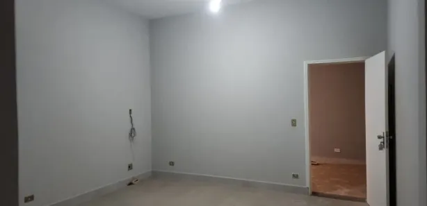 Conjunto Comercial / Sala para alugar, 36m² no Vila Belvedere, Americana