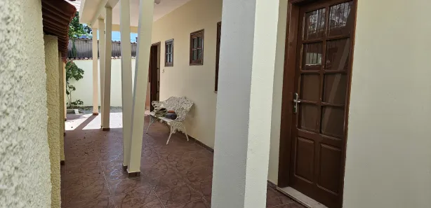 Casa de Vila com 3 Quartos à venda, 90m² no Centro, Cabo Frio